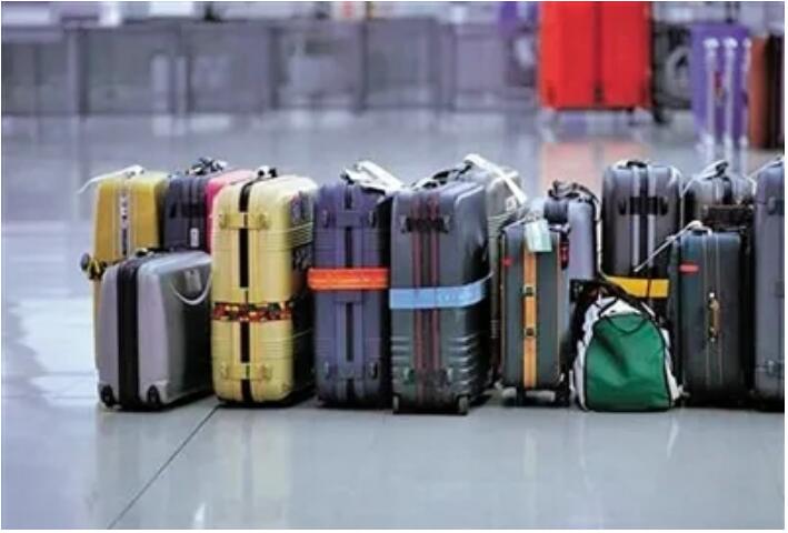 长沙到黄岩区行李托运